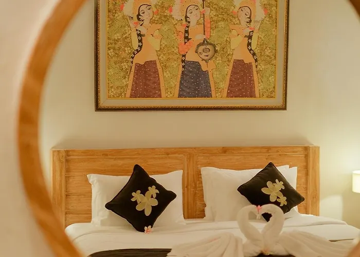 Wana Jiwa * Ubud (Bali)