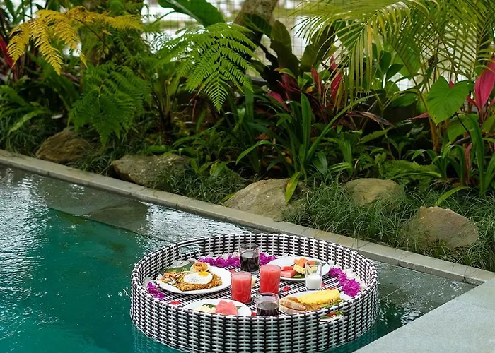 Wana Jiwa Villa *