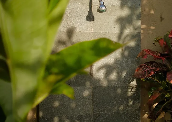 Wana Jiwa Villa *