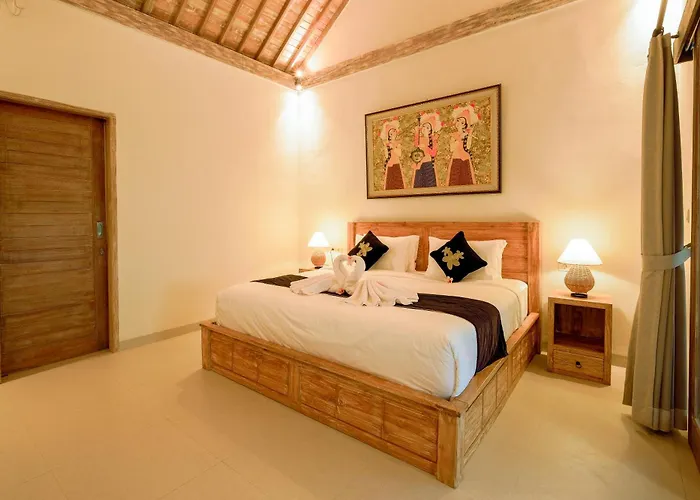 Wana Jiwa Villa Ubud