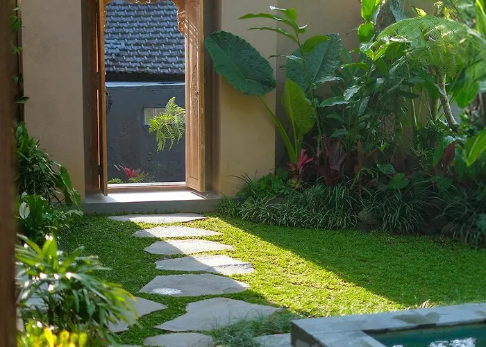 Wana Jiwa Villa Ubud