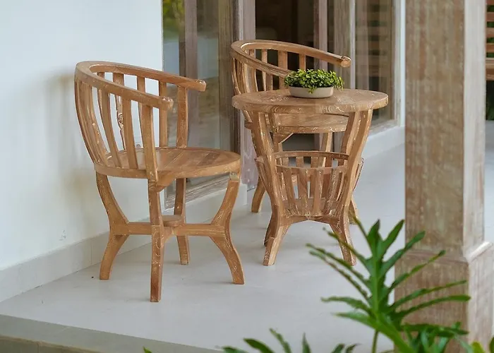 Wana Jiwa Villa
