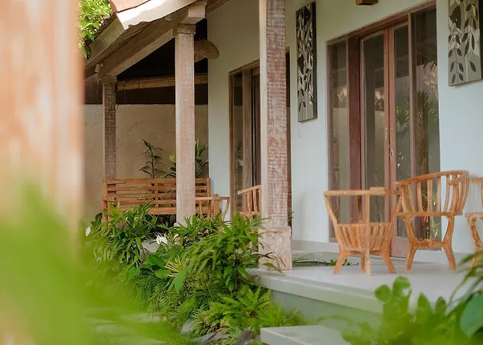 Villa Wana Jiwa *