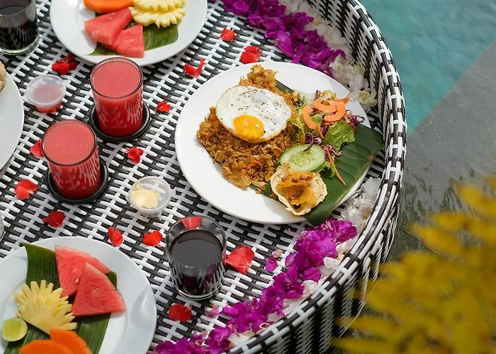 Wana Jiwa Villa Ubud