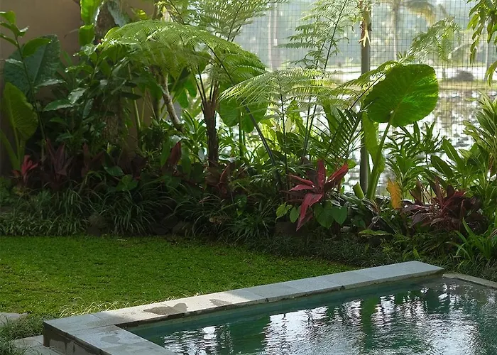 Wana Jiwa * Ubud (Bali)