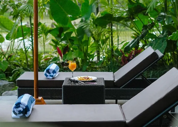 Wana Jiwa Ubud