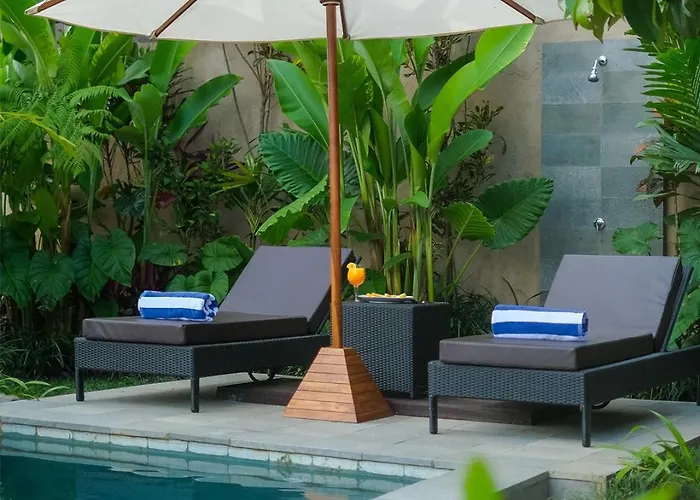Villa Wana Jiwa *